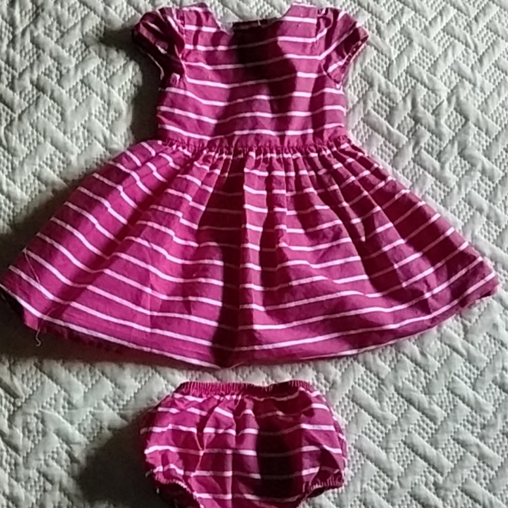 Ralph lauren dress